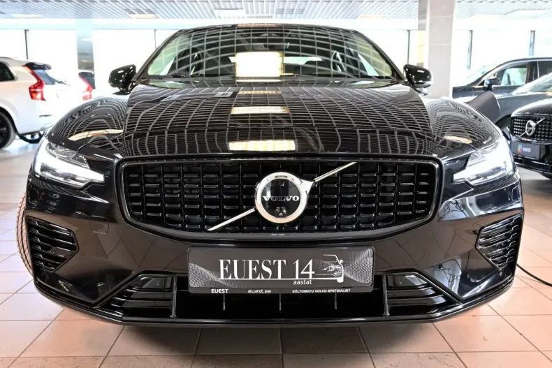 Volvo S60 din 2024 cu 22.000 km - oferta VOL142878 - foto 5