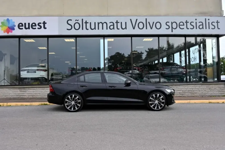 Volvo S60 din 2024 cu 22.000 km - oferta VOL142878 - foto 7