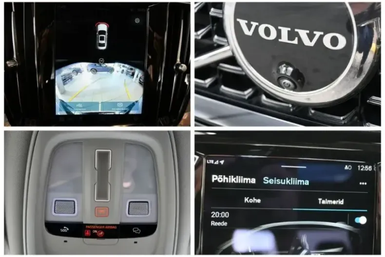 Volvo S60 din 2024 cu 22.000 km - oferta VOL142878 - foto 12