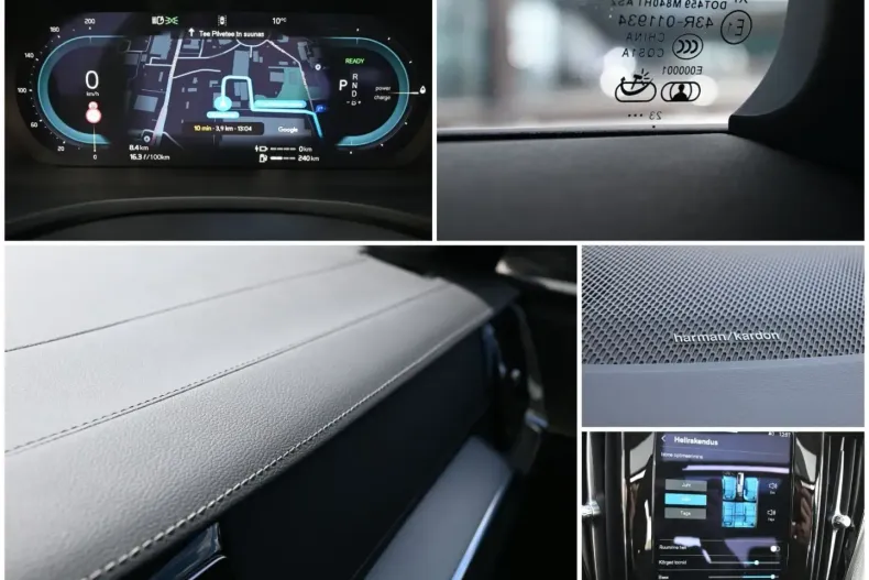 Volvo S60 din 2024 cu 22.000 km - oferta VOL142878 - foto 15