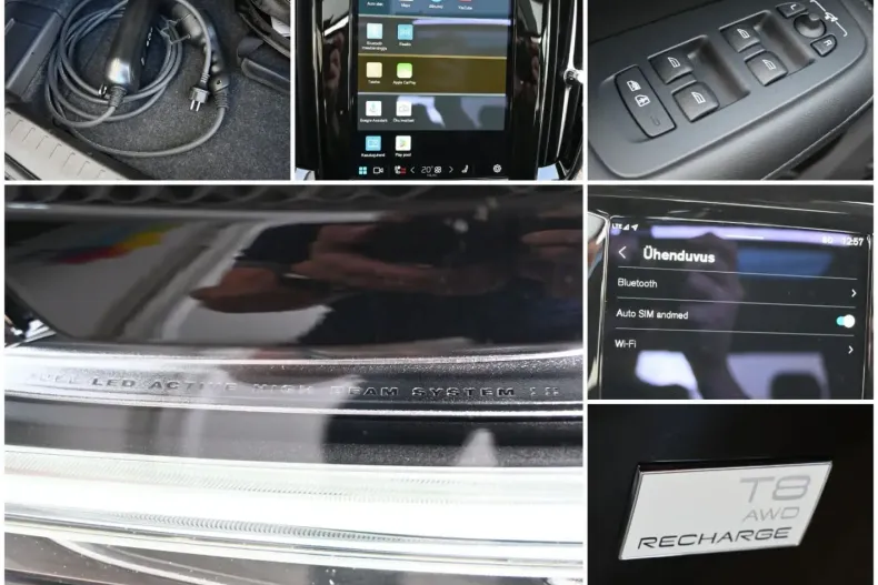 Volvo S60 din 2024 cu 22.000 km - oferta VOL142878 - foto 16