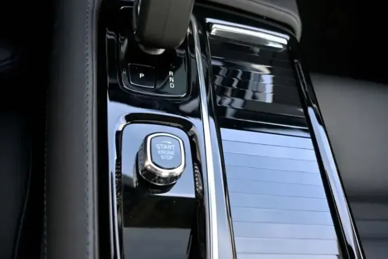 Volvo S60 din 2024 cu 22.000 km - oferta VOL142878 - foto 18