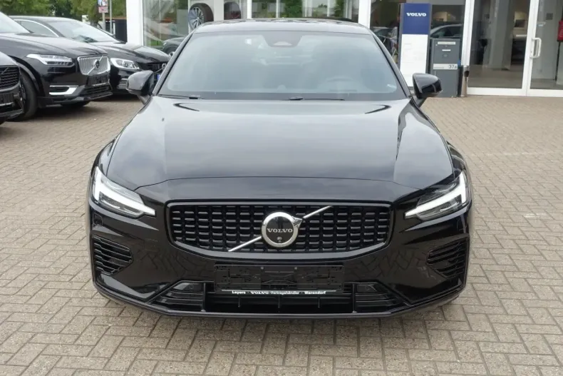 Volvo S60 din 2024 cu 19.950 km - oferta VOL142879 - foto 3