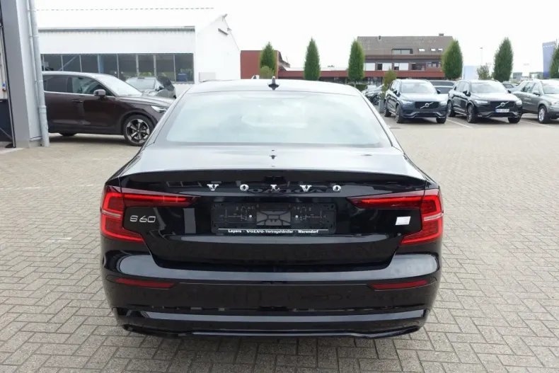 Volvo S60 din 2024 cu 19.950 km - oferta VOL142879 - foto 5