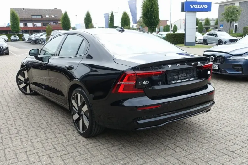 Volvo S60 din 2024 cu 19.950 km - oferta VOL142879 - foto 7