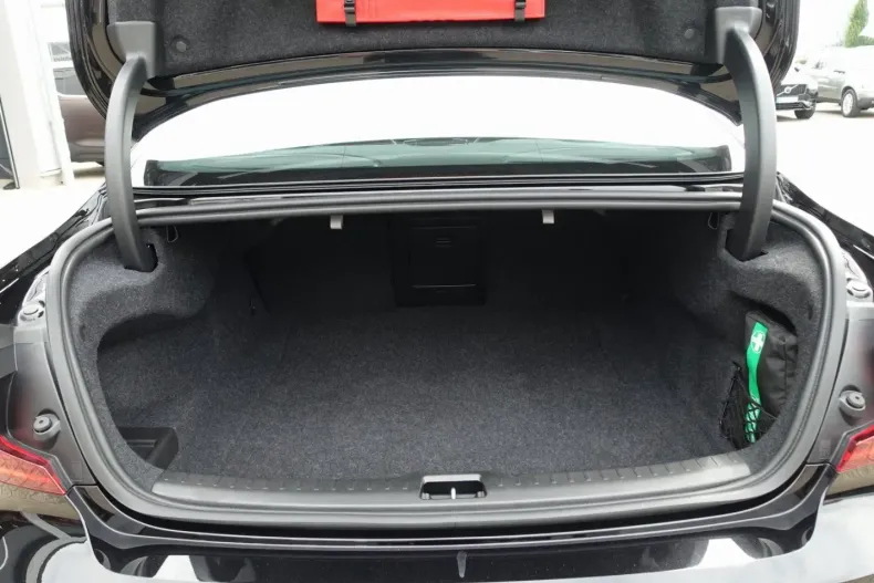 Volvo S60 din 2024 cu 19.950 km - oferta VOL142879 - foto 11