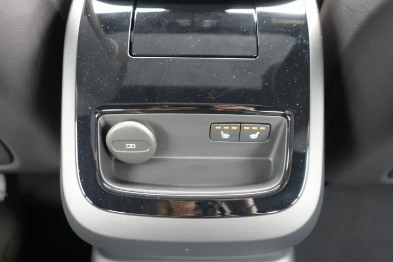 Volvo S60 din 2024 cu 19.950 km - oferta VOL142879 - foto 13