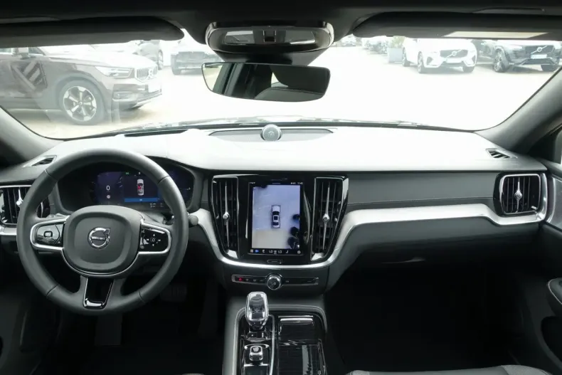 Volvo S60 din 2024 cu 19.950 km - oferta VOL142879 - foto 14