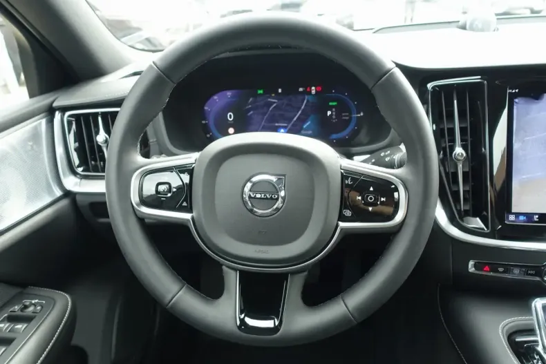 Volvo S60 din 2024 cu 19.950 km - oferta VOL142879 - foto 15