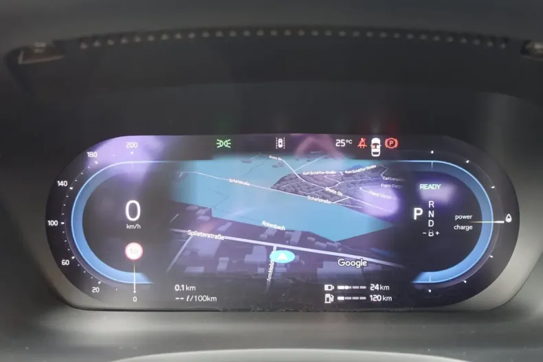 Volvo S60 din 2024 cu 19.950 km - oferta VOL142879 - foto 17