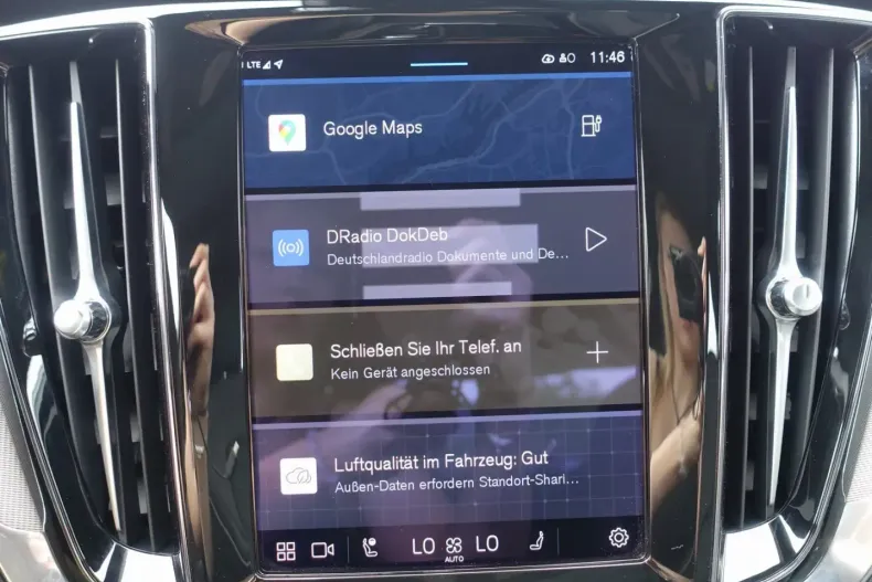 Volvo S60 din 2024 cu 19.950 km - oferta VOL142879 - foto 19