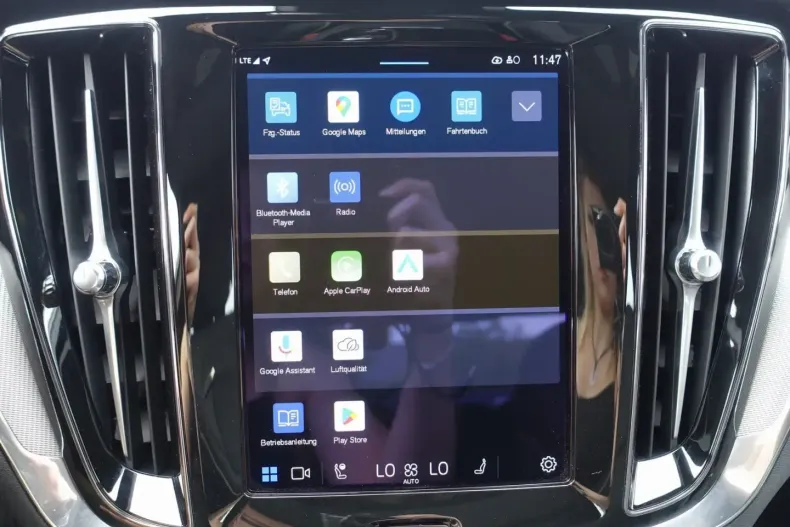 Volvo S60 din 2024 cu 19.950 km - oferta VOL142879 - foto 20