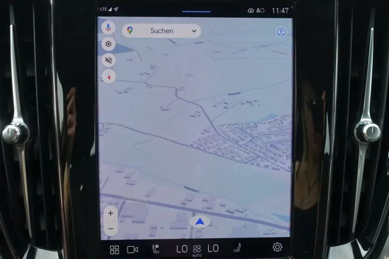 Volvo S60 din 2024 cu 19.950 km - oferta VOL142879 - foto 21