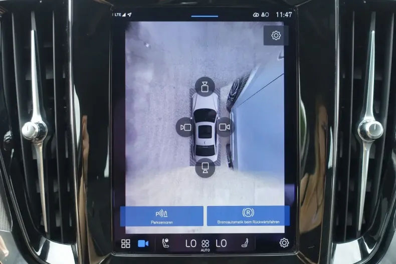 Volvo S60 din 2024 cu 19.950 km - oferta VOL142879 - foto 22