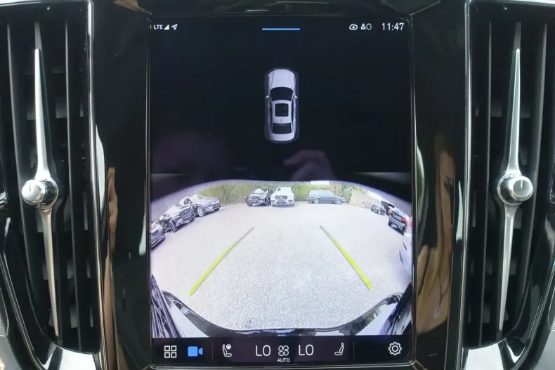 Volvo S60 din 2024 cu 19.950 km - oferta VOL142879 - foto 23