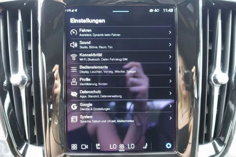 Volvo S60 din 2024 cu 19.950 km - oferta VOL142879 - foto 25