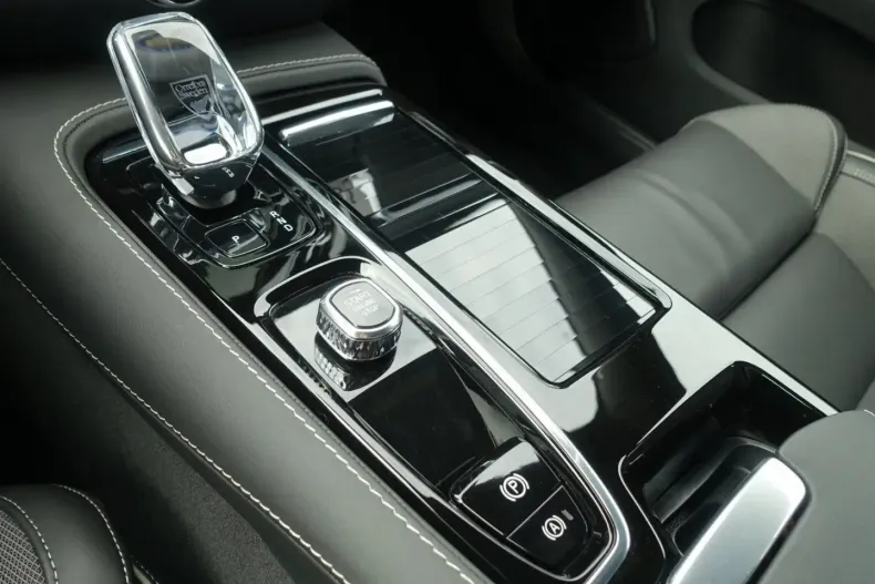 Volvo S60 din 2024 cu 19.950 km - oferta VOL142879 - foto 26