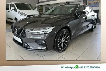 Volvo S60 din 2024 - oferta VOL142880