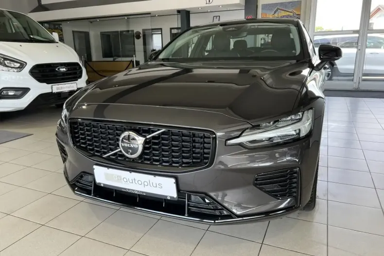Volvo S60 din 2024 cu 22.369 km - oferta VOL142880 - foto 2