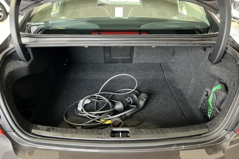 Volvo S60 din 2024 cu 22.369 km - oferta VOL142880 - foto 14