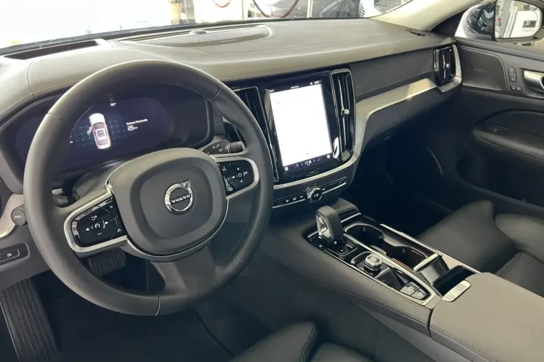 Volvo S60 din 2024 cu 22.369 km - oferta VOL142880 - foto 21