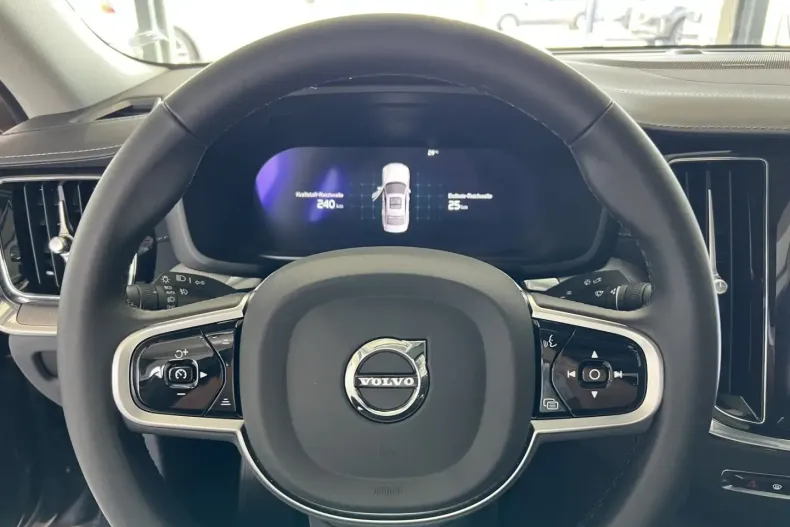 Volvo S60 din 2024 cu 22.369 km - oferta VOL142880 - foto 22