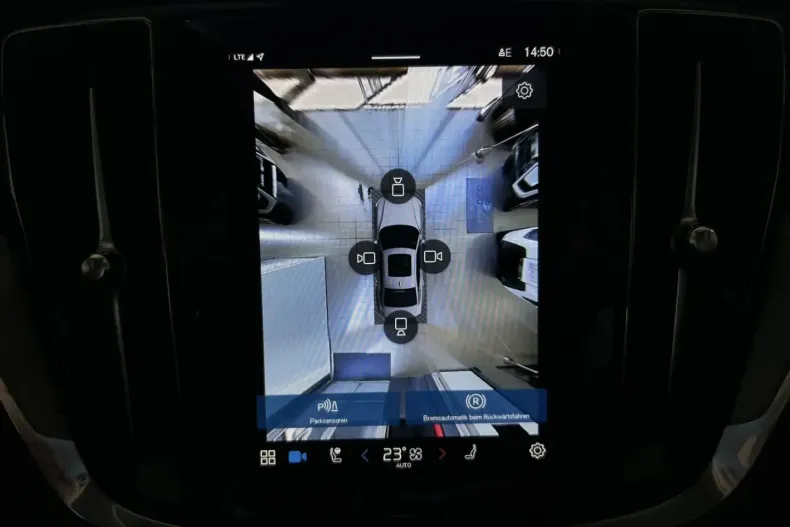 Volvo S60 din 2024 cu 22.369 km - oferta VOL142880 - foto 24