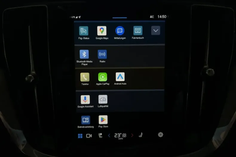 Volvo S60 din 2024 cu 22.369 km - oferta VOL142880 - foto 26