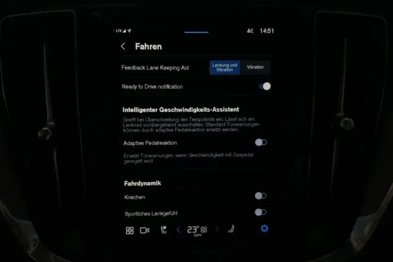 Volvo S60 din 2024 cu 22.369 km - oferta VOL142880 - foto 28