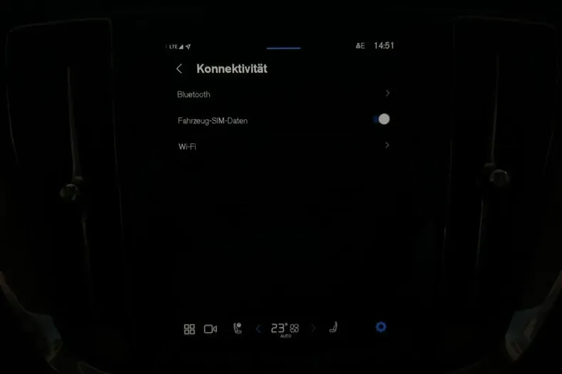 Volvo S60 din 2024 cu 22.369 km - oferta VOL142880 - foto 29