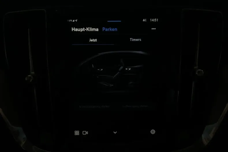 Volvo S60 din 2024 cu 22.369 km - oferta VOL142880 - foto 31