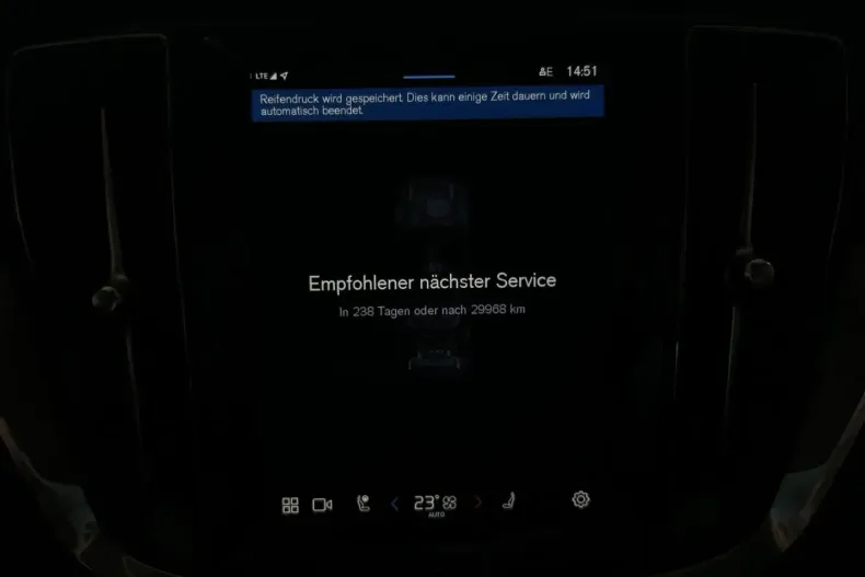 Volvo S60 din 2024 cu 22.369 km - oferta VOL142880 - foto 32