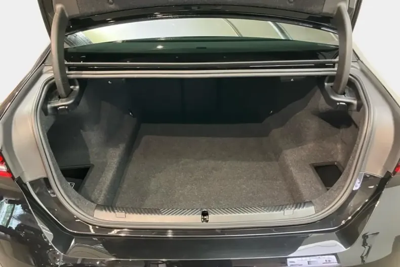 BMW 550 din 2024 cu 28.000 km - oferta BMW142881 - foto 12