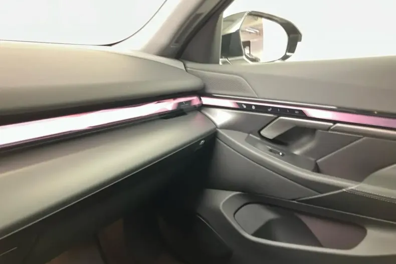 BMW 550 din 2024 cu 28.000 km - oferta BMW142881 - foto 14