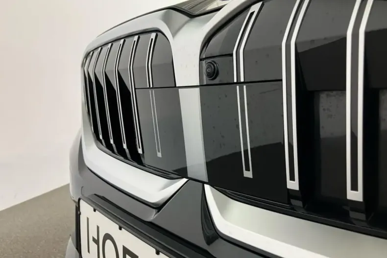 BMW 550 din 2024 cu 28.000 km - oferta BMW142881 - foto 21