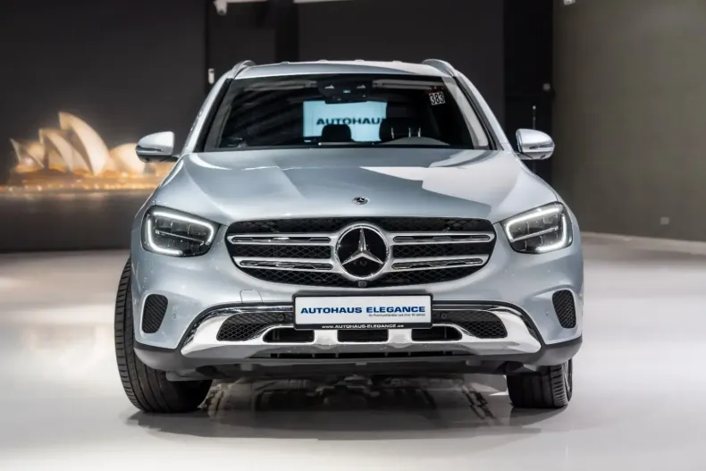 Mercedes-Benz GLC 400 din 2022 cu 65.457 km - oferta MER142882 - foto 5