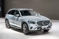 Mercedes-Benz GLC 400 din 2022 cu 65.457 km - oferta MER142882 - foto 9