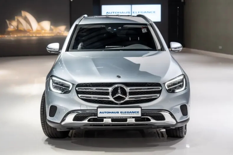 Mercedes-Benz GLC 400 din 2022 cu 65.457 km - oferta MER142882 - foto 11