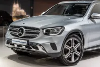 Mercedes-Benz GLC 400 din 2022 cu 65.457 km - oferta MER142882 - foto 13