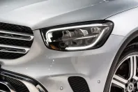 Mercedes-Benz GLC 400 din 2022 cu 65.457 km - oferta MER142882 - foto 15