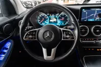 Mercedes-Benz GLC 400 din 2022 cu 65.457 km - oferta MER142882 - foto 19