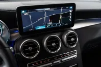 Mercedes-Benz GLC 400 din 2022 cu 65.457 km - oferta MER142882 - foto 21