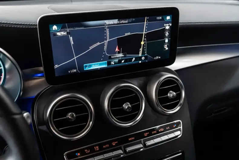 Mercedes-Benz GLC 400 din 2022 cu 65.457 km - oferta MER142882 - foto 21