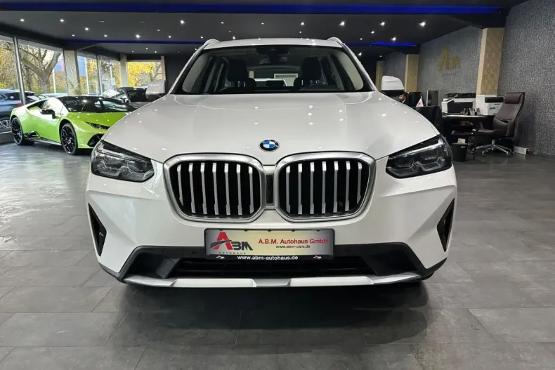 BMW X3 din 2022 cu 93.400 km - oferta BMW142883 - foto 2