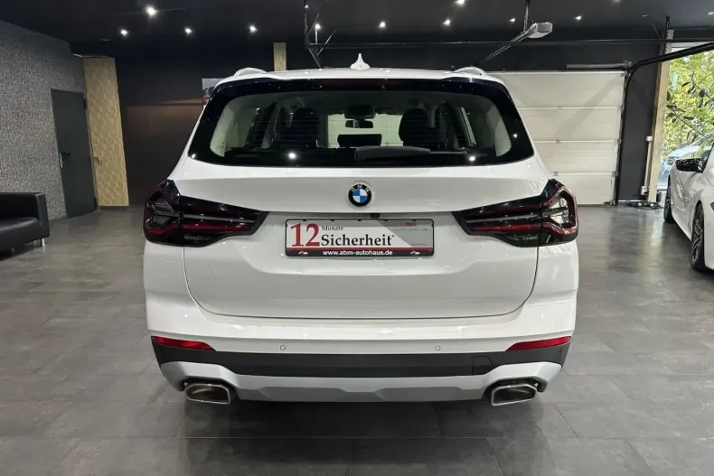 BMW X3 din 2022 cu 93.400 km - oferta BMW142883 - foto 5