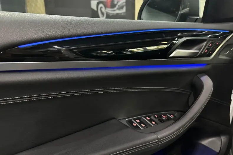 BMW X3 din 2022 cu 93.400 km - oferta BMW142883 - foto 11