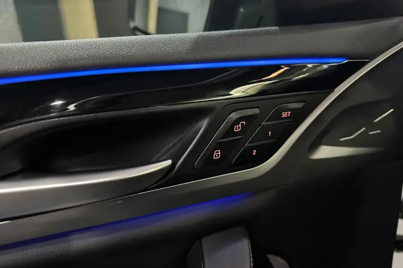 BMW X3 din 2022 cu 93.400 km - oferta BMW142883 - foto 12