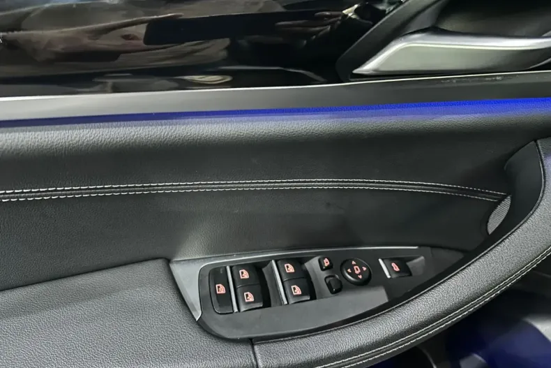 BMW X3 din 2022 cu 93.400 km - oferta BMW142883 - foto 13