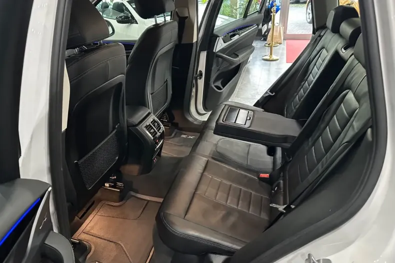 BMW X3 din 2022 cu 93.400 km - oferta BMW142883 - foto 20