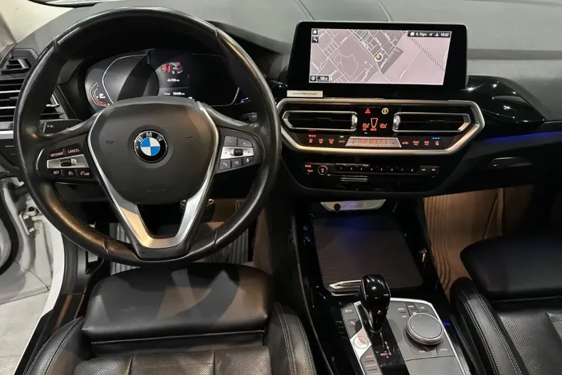 BMW X3 din 2022 cu 93.400 km - oferta BMW142883 - foto 21